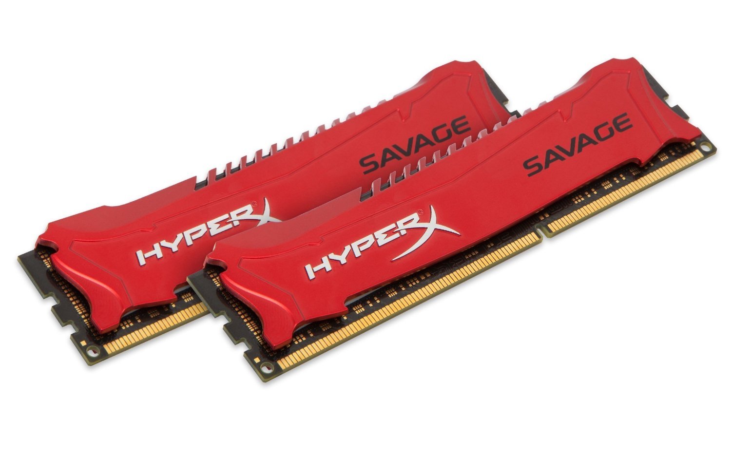Amazon | Kingston HyperX Savage 8GB Kit (2x4GB) 2133MHz DDR3